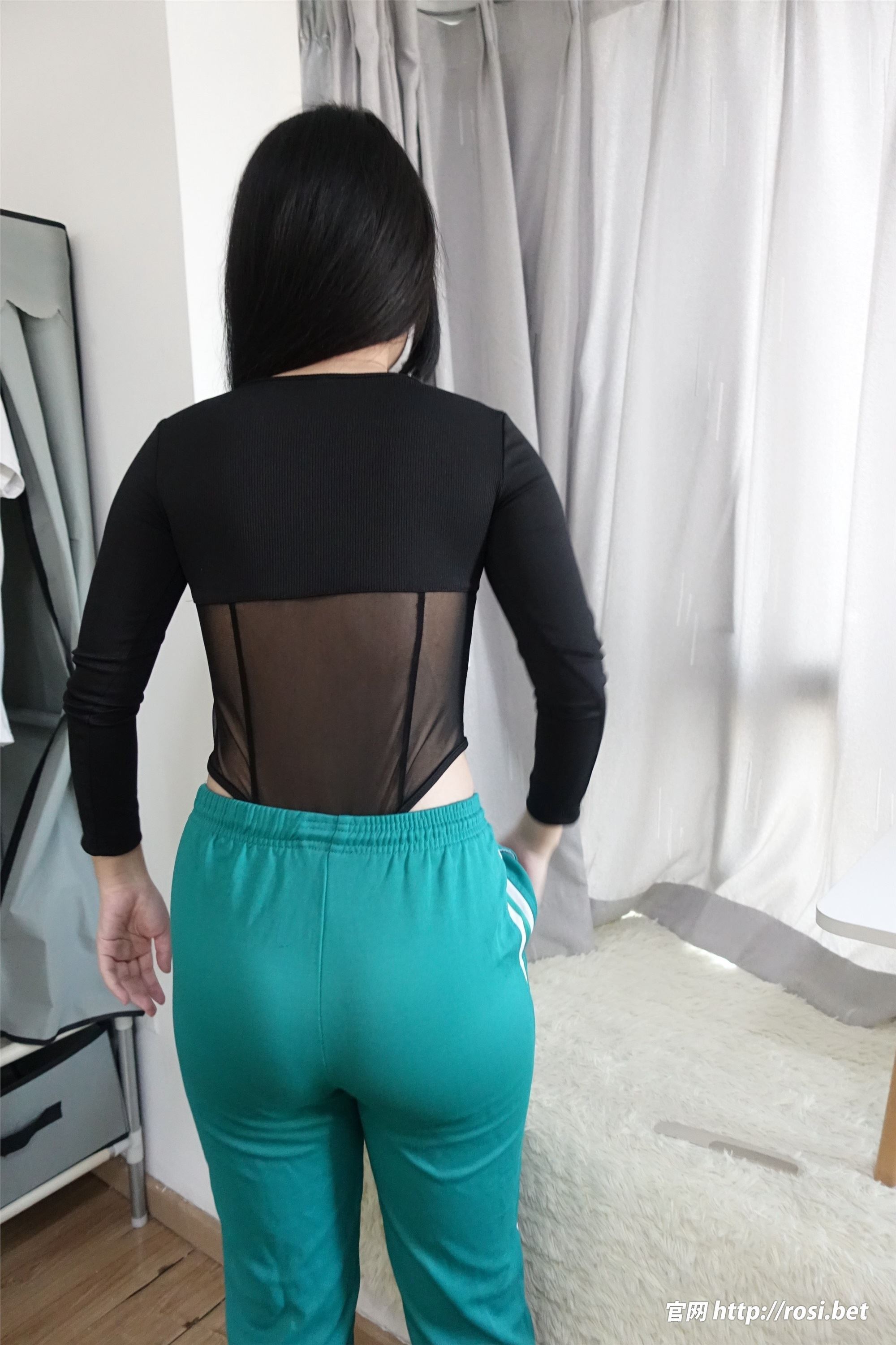 ROSI写真 2024.02.23 NO.4463